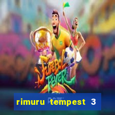 rimuru tempest 3 temporada dublado